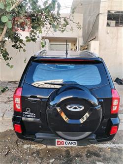 شيري تيجو 3